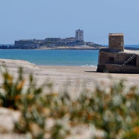 Casa En Zona Tranquila Y Cerca De Playa Virgen Villa San Fernando Eksteriør billede