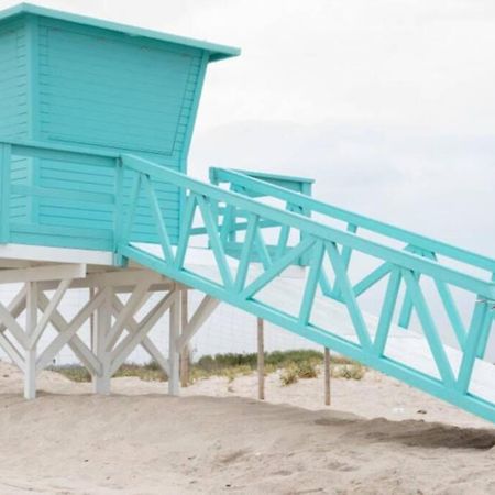 Casa En Zona Tranquila Y Cerca De Playa Virgen Villa San Fernando Eksteriør billede